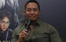 VIDEO: Survei Terbaru SMRC, Popularitas Andika PDIP Kalahkan Ahmad Luthfi