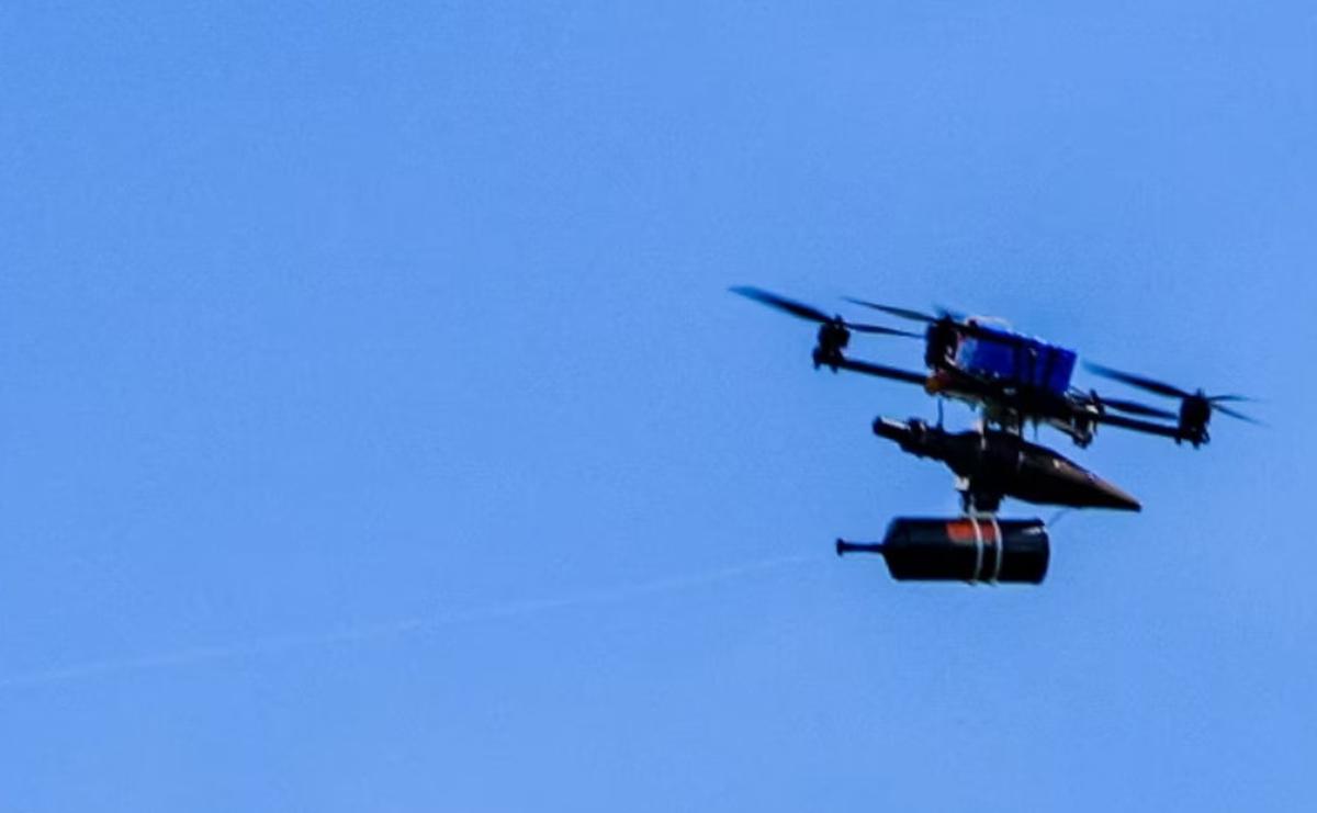 drone fpv hizbullah