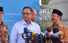 PNS Jakarta Boleh Poligami, Ini Respons Mendagri Tito