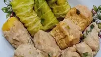 Cara Merebus Kubis untuk Siomay yang Lezat, Praktis dan Tidak Sobek