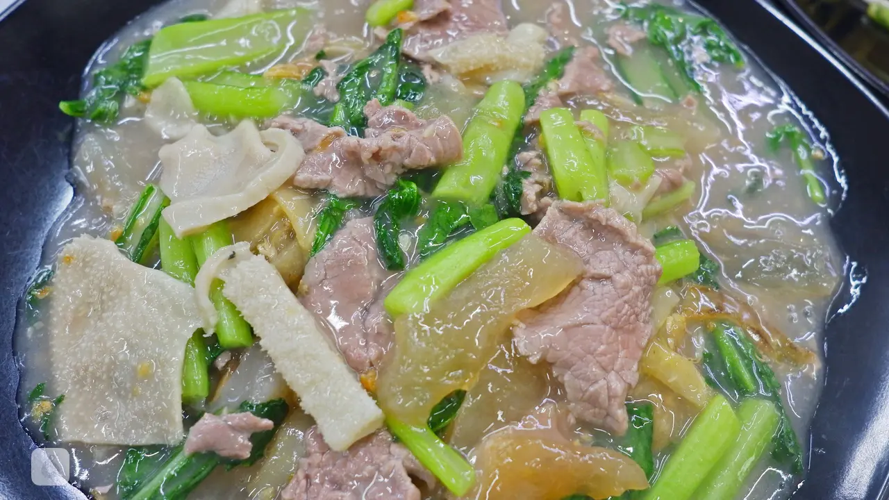 Kwetiau Sapi 78