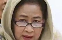 PDIP Putuskan Nasib Cinta Mega Besok