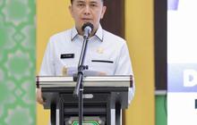 Pj Gubernur Sumsel Gencarkan Bedah Rumah Demi Tekan Angka Kemiskinan Ekstrem, Ini Syaratnya