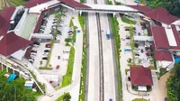 Tarif Tol Semarang Solo 2024, Panduan Lengkap Rute dan Biaya Perjalanan