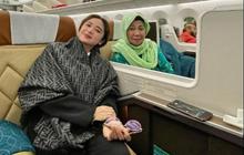 Dewi Perssik Blak-blakan Bekukan Sel Telur, Agar Siap Dibuahi Ketika Sudah Memiliki Suami