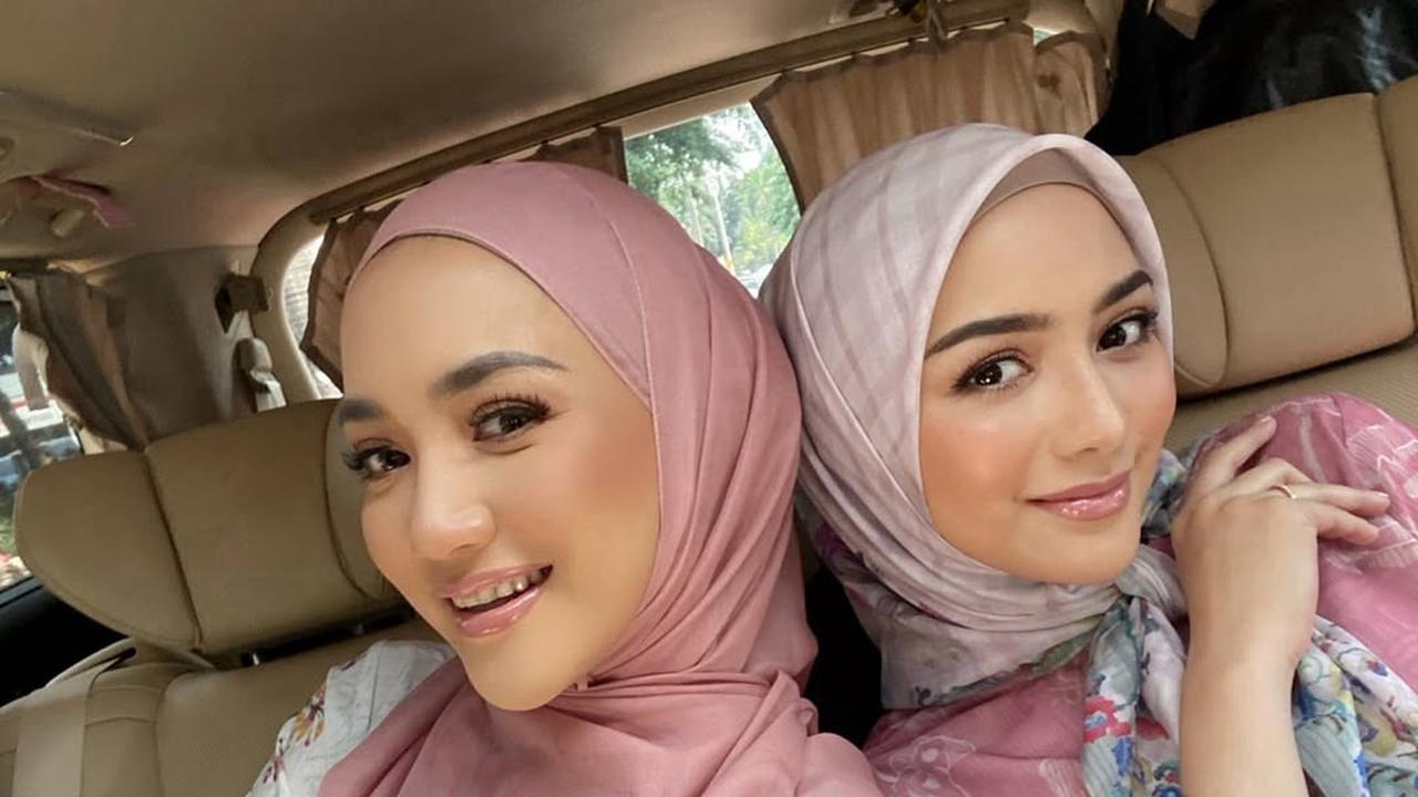 Potret Kompak Citra Kirana dan Erica Putri di Berbagai Momen, Dapat Julukan Sister Goals oleh Netizen