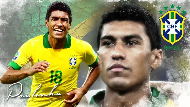 Paulinho