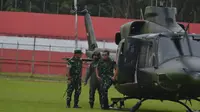 Kasad Tutup TMMD di Asahan, Program Air Bersih Perkuat Kesejahteraan Masyarakat