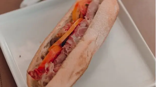 Resep Baguette Daging Panggang/ Pexels