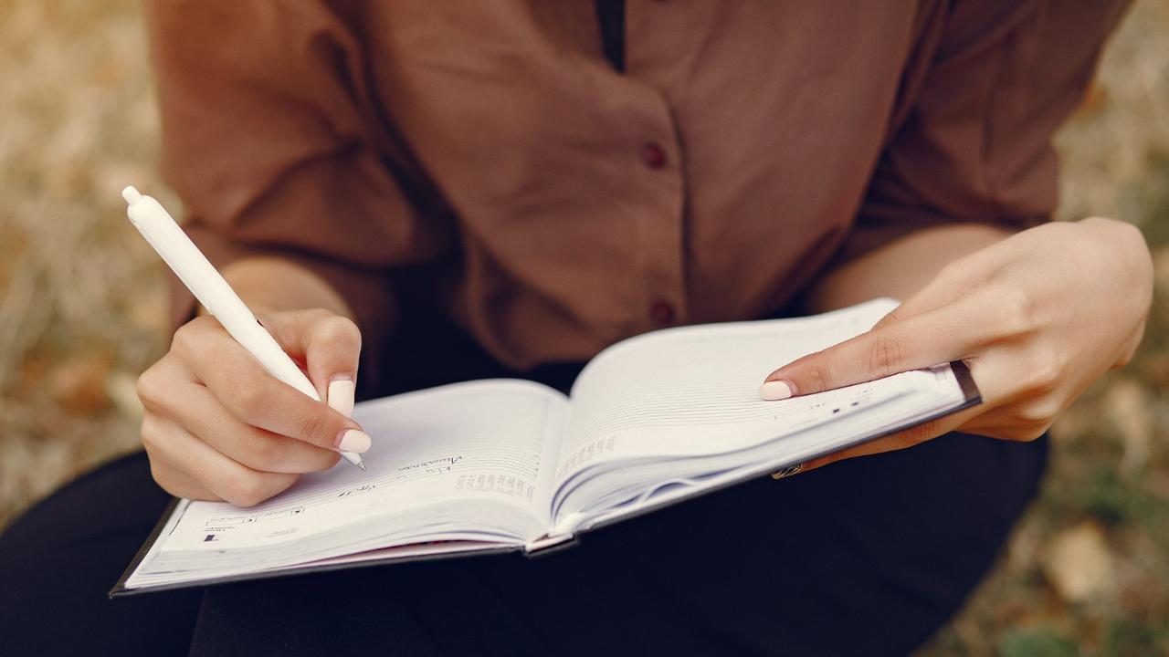 Journaling