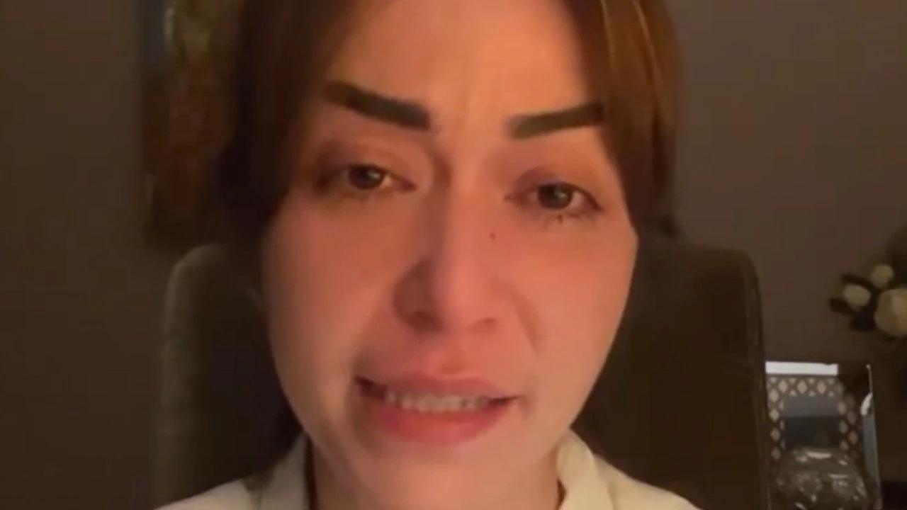 Curhat Selebgram Nabilah O'Brien Jadi Tersangka Usai Unggah Kasus Pencurian di Restoran, Mengaku Diminta Uang Rp1 Miliar