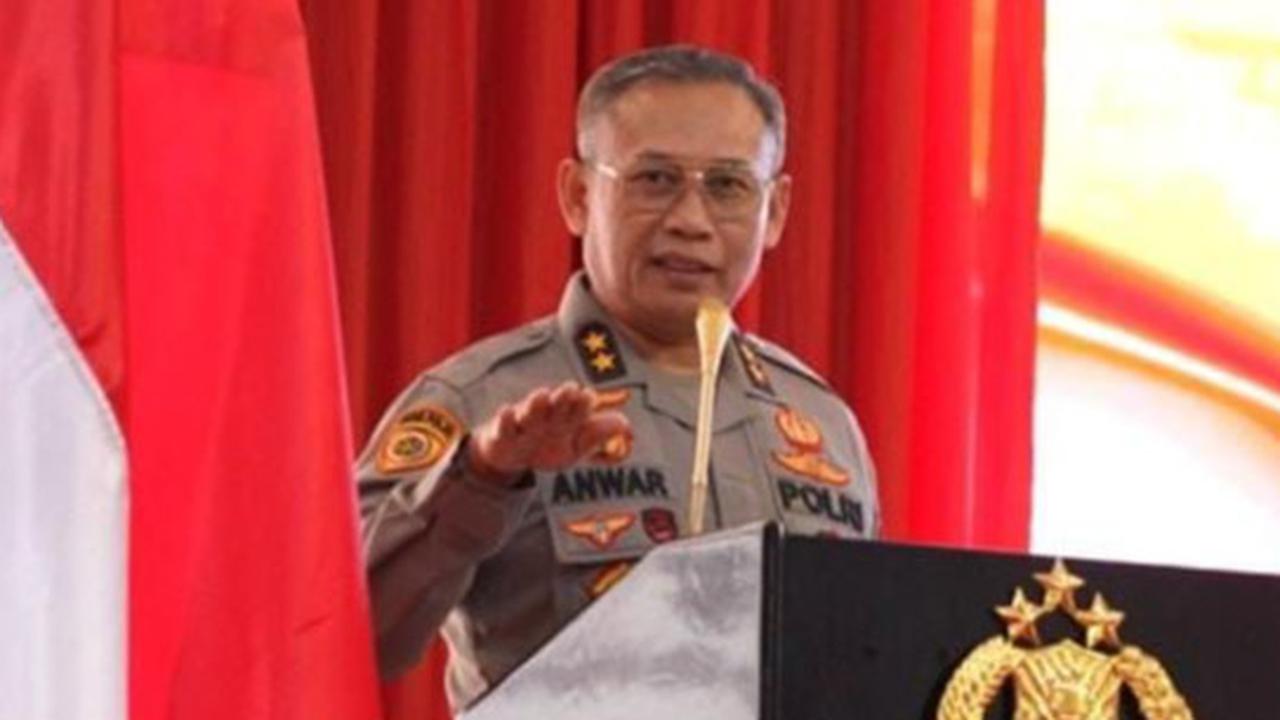 Rekrutmen Taruna Akpol 2025, As SDM Kapolri: Hanya Catar Terbaik yang Terpilih, Rekrutmen Hanya Jalur Reguler