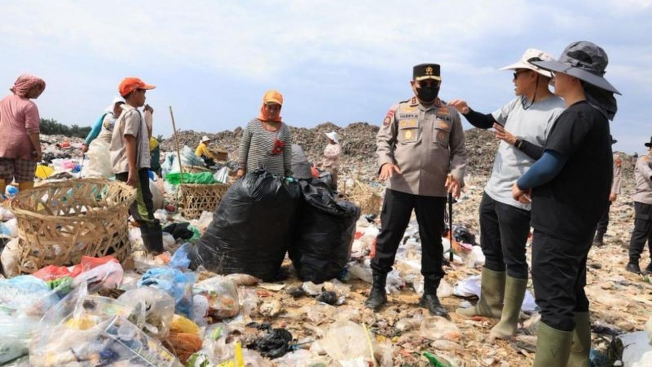 Pekanbaru Hadirkan Teknologi Waste to Energy, Ubah Sampah Jadi Listrik di TPA Muara Fajar