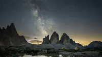 7 Most Beautiful Mountains In The World That Will Take Your Breath Away