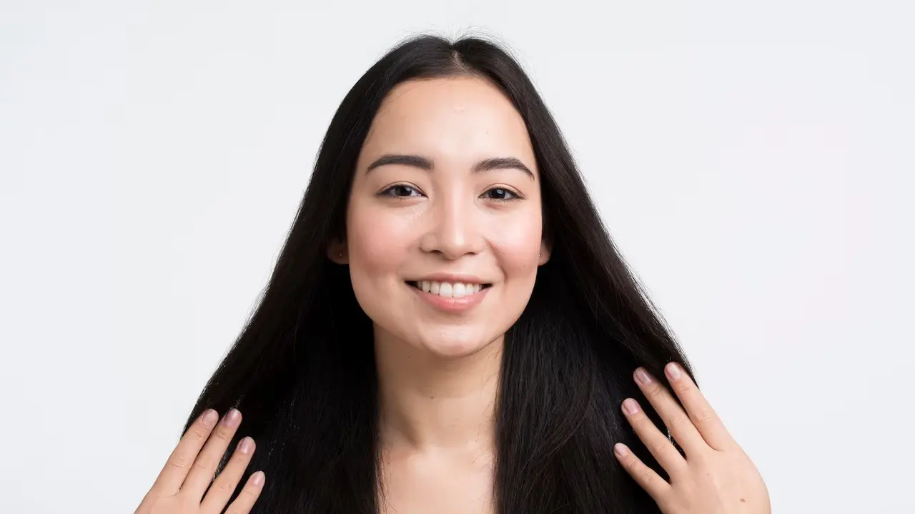 Tips perawatan rambut indah untuk hari spesial (Foto/Dok: Freepik)