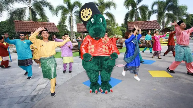 Nikmati Liburan Keluarga dengan Promo Menarik di Legoland