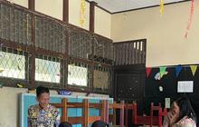 Ribuan Siswa SMP di Bengkayang Ikuti Tes Kompetensi Akademik Berbasis Komputer
