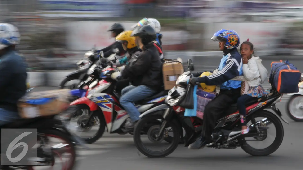 Naik Motor 
