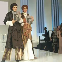 Ini kata motivasi Marini Zumarnis saat suami Inneke Koesherawati divonis penjara karena kasus suap.