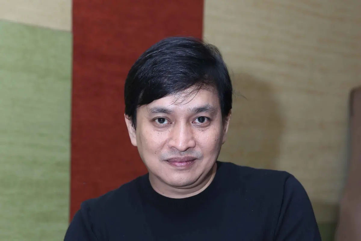 Yovie Widianto