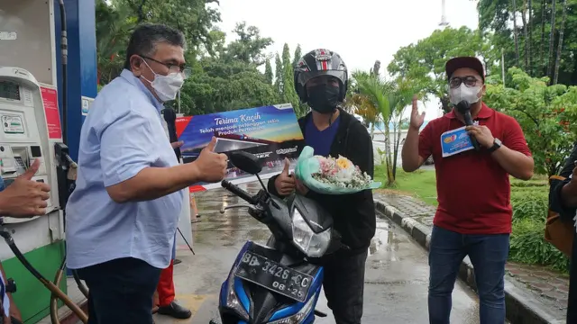 Hari Pelanggan Nasional