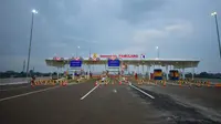 Jalan Tol Cengkareng - Batu Ceper - Kunciran siap operasi (dok: PUPR)