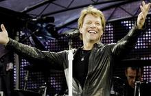China batalkan konser Bon Jovi karena dukung Dalai Lama