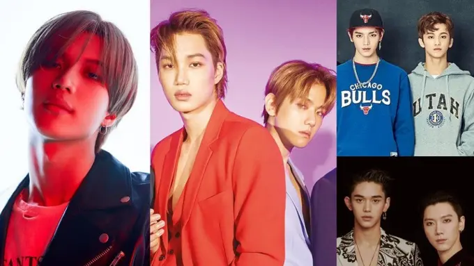 Grup SM Entertainment