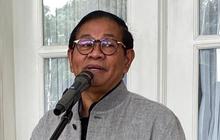 Pramono Anung akan Pidato Perdana di Balai Kota usai Resmi jadi Gubernur Jakarta, Ahok dan Anies Diundang