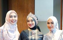 Rekomendasi Baju Lebaran Ibu-Ibu yang Sesuai Tren Terkini dan Stylish di Tahun 2024