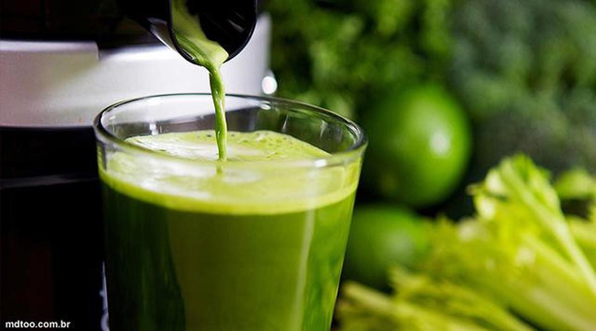 Resep Jus Detoks Tubuh untuk Diet Awal Tahun 2026, Bantu Wujudkan Resolusi