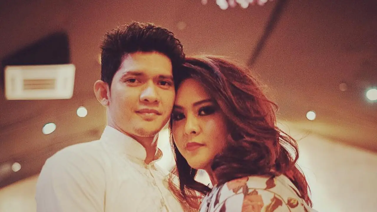 [Bintang] Iko Uwais