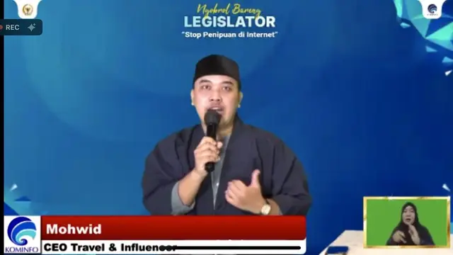 Cara Menghindari Penipuan Phising dan Scamming