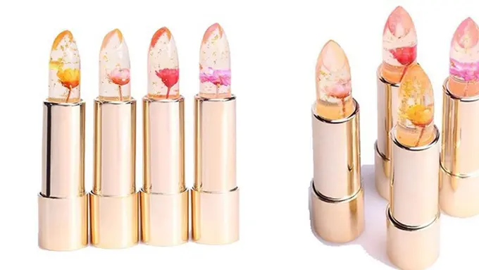 Foto: copyright instagram/kailijumei