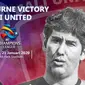 Melbourne Victory Vs Bali United. (Bola.com)