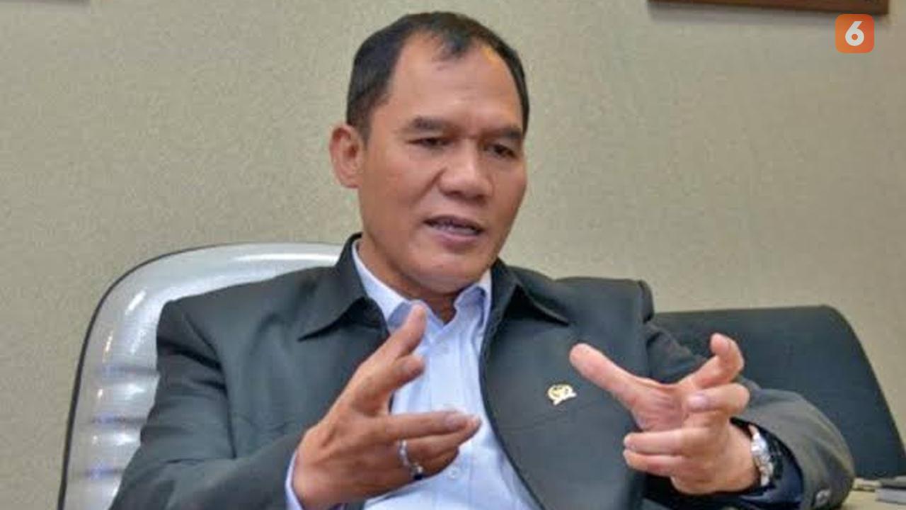 Ketua Dewan Pembina DPP Gapasdap  Bambang Haryo Soekartono
