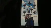 Tarot Minggu Ini: Ada Beberapa Tawaran Bisnis