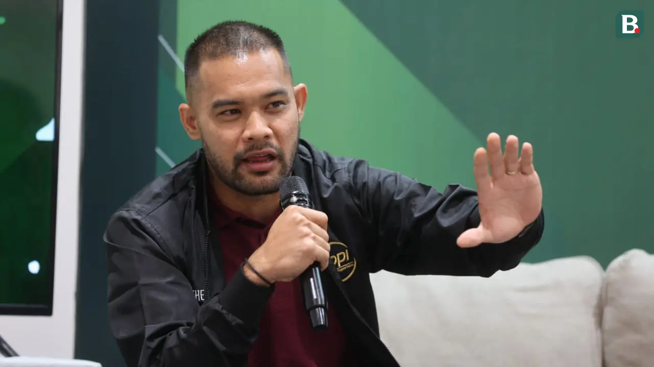 Diskusi APPI-PSSI Pers