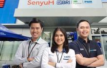 Layani 35,9 Juta Pengusaha UMKM, Holding Ultra Mikro BRI Salurkan Kredit Rp626,6 Triliun