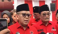 Sekjen PDIP Respons Ucapan Budi Arie soal Pemilu 2029 Dipercepat