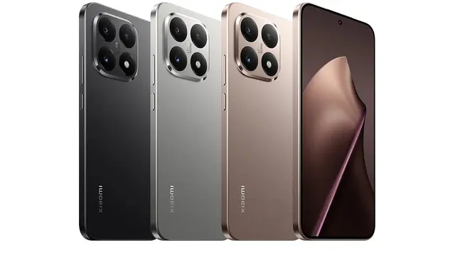 HP Flagship Murah Spek Sultan 2026 (Foto: mi.co.id)
