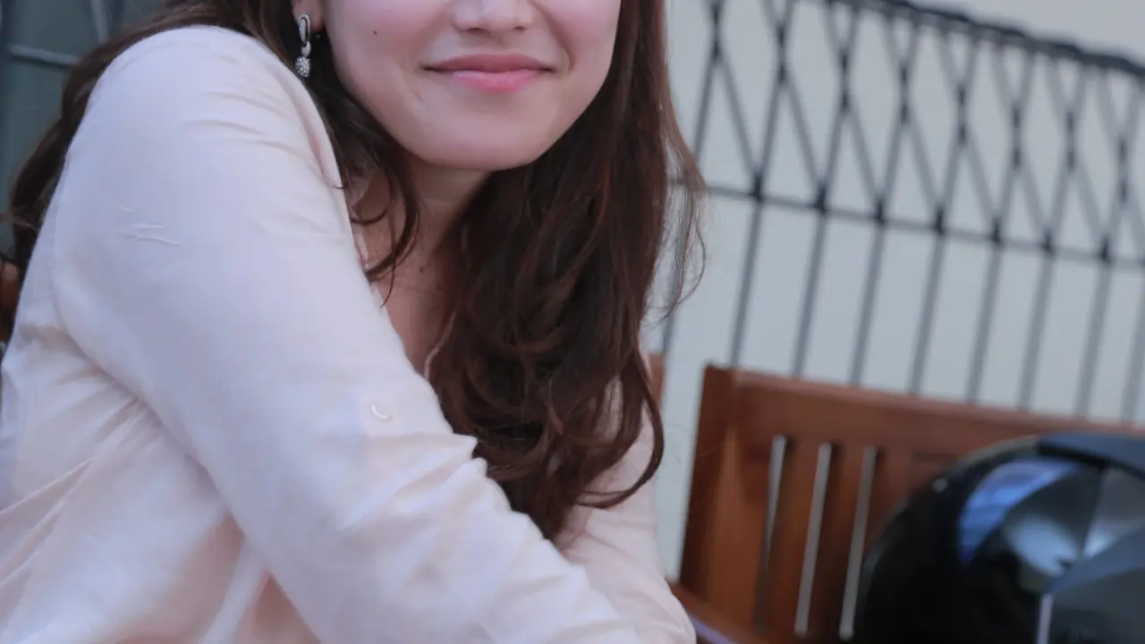 [Bintang] Ayu Ting Ting