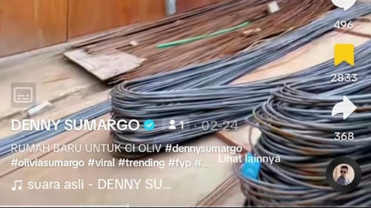 Ada Mess Karyawan