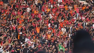 I.League Umumkan Hasil Sidang Komdis PSSI: Tak Ada Pengurangan Poin Persija, The Jakmania Dilarang Away Setengah Musim