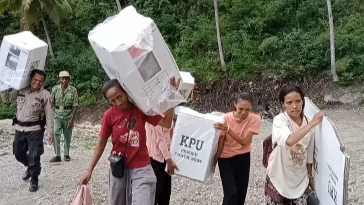 Dok. Istimewa