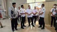 Akhir 2025, Warga Sumbawa Tak Perlu Lagi ke Mataram untuk Berobat