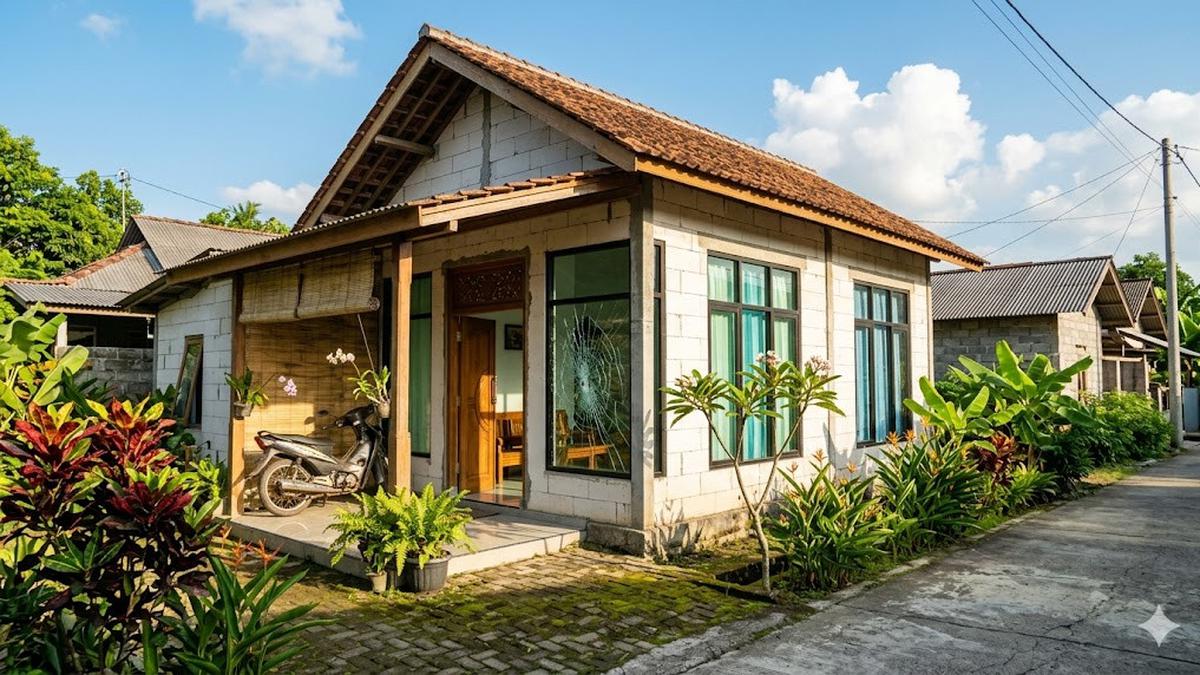 6 Jenis Kaca Jendela yang Bisa Meredam Panas, Jaga Suhu Ruangan Tetap Sejuk