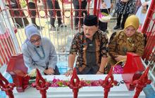 Jelang Penetapan, Menteri PPPA Ziarah ke Makam Marsinah Pahlawan Nasional: Mengenang Sosok yang Lahir 10 April 1969