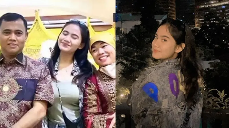 6 Potret Syifa Salma Manajer Haji Faisal, Sosoknya Jadi Sorotan