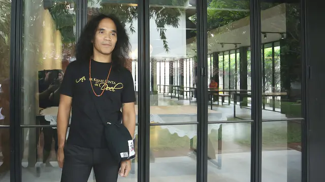 [Fimela] Kaka Slank